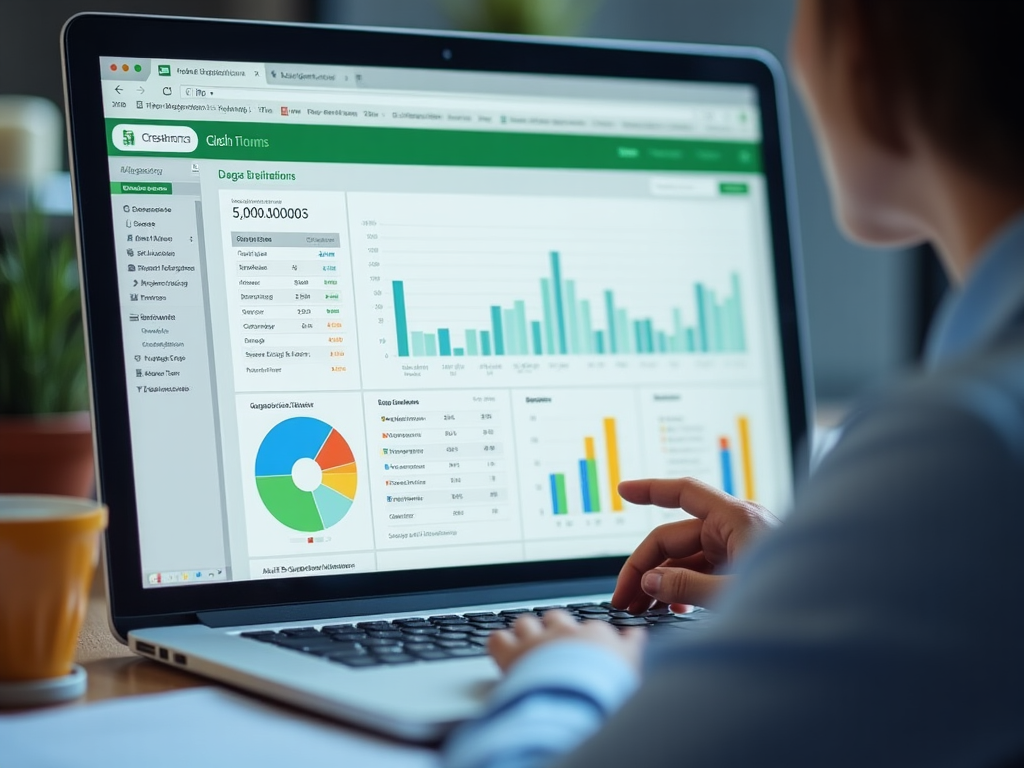 Building High-Performance Sales Funnels