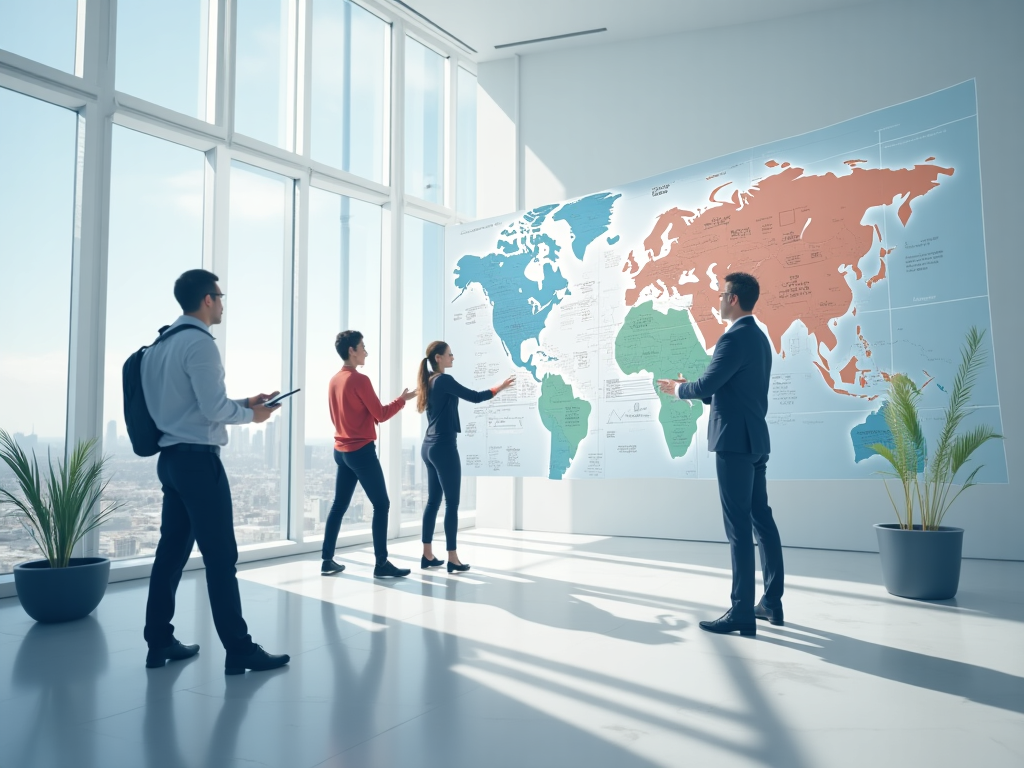 Start Your Business from Scratch