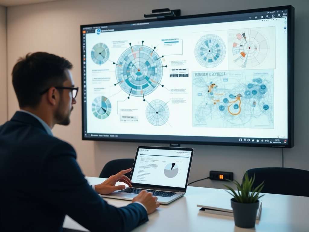 Business Automation & Tools