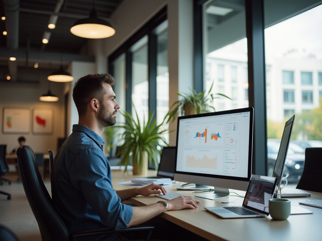 Storytelling for Digital Platforms