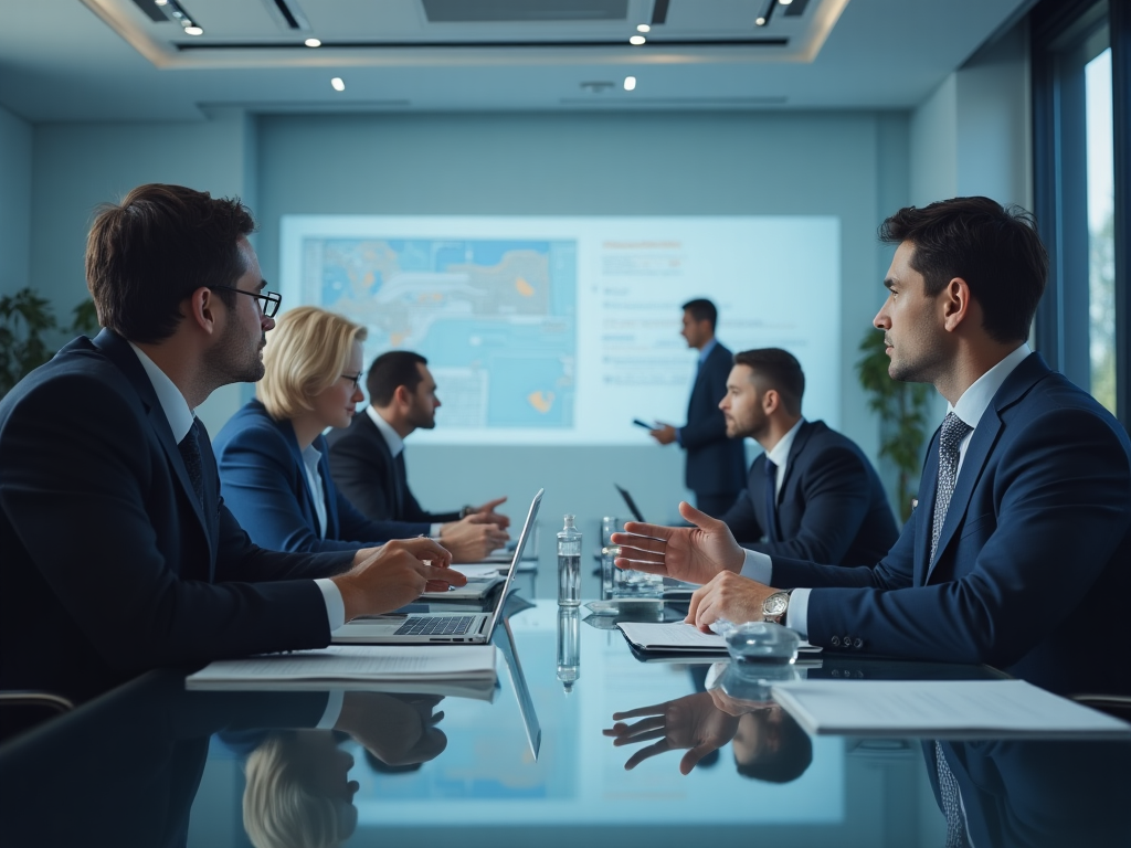 Interview Preparation & Mock Practice