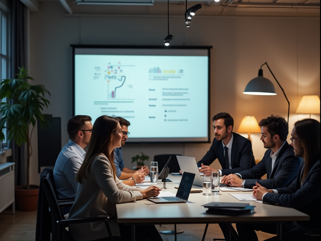 Sales Fundamentals: From Lead to Close